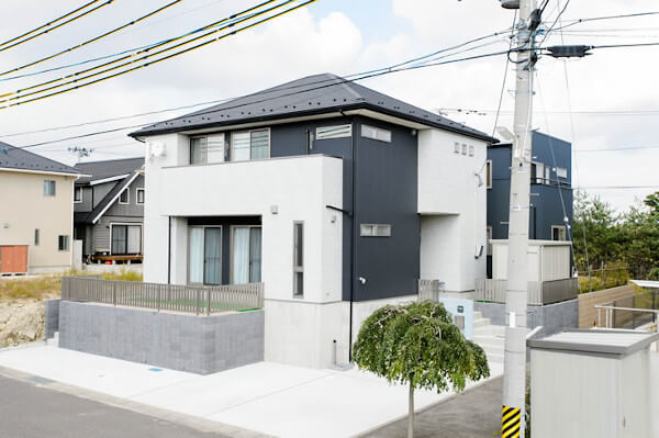 エースホーム郡山店_施工事例