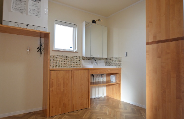 荒明工務店施工事例