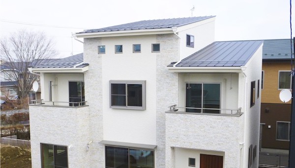 遠藤工務店_施工事例