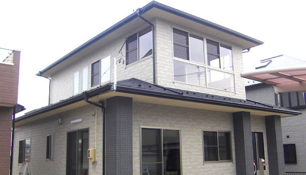 遠藤工務店_施工事例