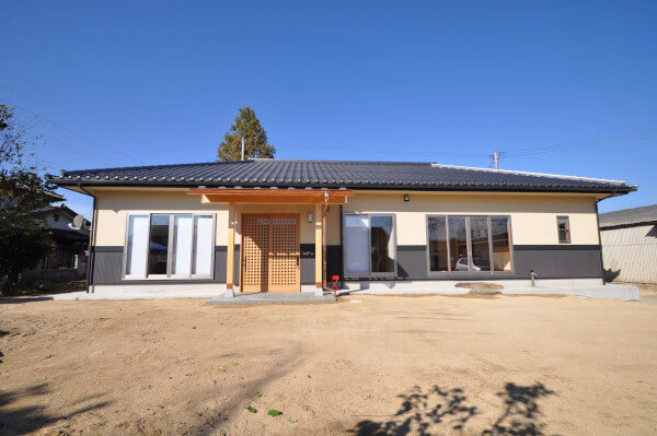 HATAKEN STYLE_施工事例