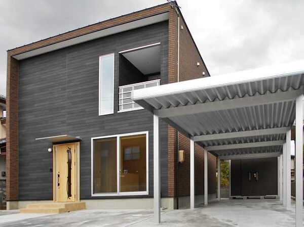 HATAKEN STYLE_施工事例