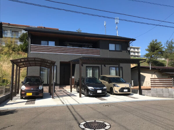 ムネカタテック株式会社_施工事例