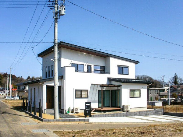 ムネカタテック株式会社_施工事例