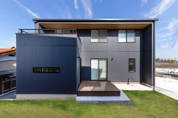 大原工務店_施工事例