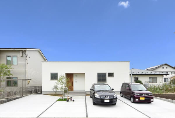 大原工務店_施工事例