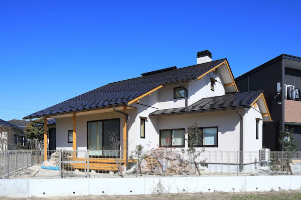 四季工房_施工事例