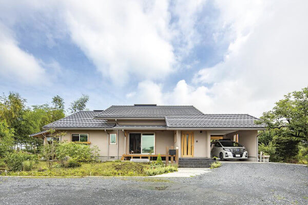 四季工房_施工事例