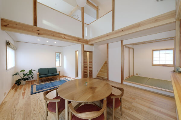 四季工房_施工事例