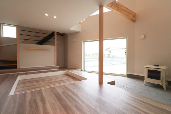 高橋建創_施工事例