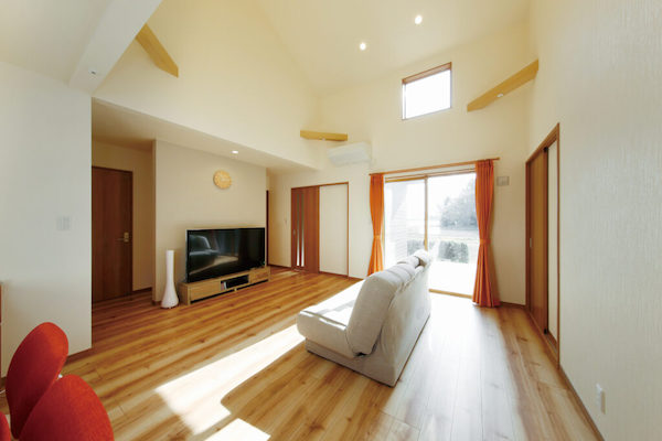 ヤマダホームズ_施工事例