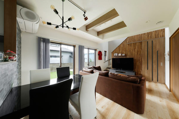 ヤマダホームズ_施工事例